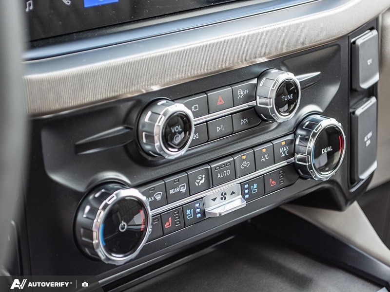 NEW 2026 Ford F-350 Super Duty Platinum - Carbonized Grey Metallic Exterior / SMOKED TRUFFLE LEATHER Interior - $121,995 - Stock #D60451 - VIN 1FT8W3BM2TEE31708 - Photo 20