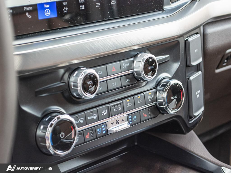 NEW 2026 Ford F-350 Super Duty King Ranch - Star White/marsh Grey Accent Exterior / JAVA LEATHER Interior - $124,176 - Stock #D60485 - VIN 1FT8W3BM0TED84713 - Photo 20