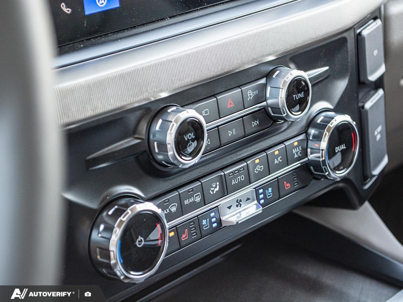 NEW 2026 Ford F-350 Super Duty Platinum - Star White Tri-coat Metallic Exterior / SMOKED TRUFFLE LEATHER Interior - $125,086 - Stock #D60606 - VIN 1FT8W3BM8TEE26769 - Photo 20