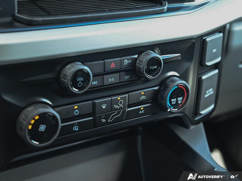 NEW 2026 Ford F-350 Super Duty XLT - Oxford White Exterior / MEDIUM DARK SLATE CLOTH Interior - $98,869 - Stock #E60757 - VIN 1FT8W3DT2TEE82498 - Photo 20