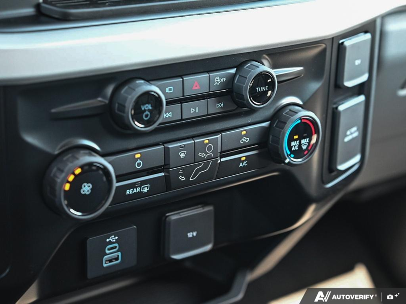 NEW 2026 Ford F-350 Super Duty STX - Agate Black Exterior / MED DARK SLATE VINYL Interior - $83,949 - Stock #E60790 - VIN 1FT8W3BT2TEE74016 - Photo 20