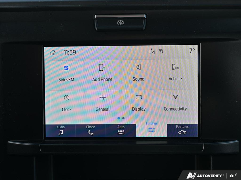NEW 2026 Ford F-350 Super Duty XLT Cab N Chassis - Oxford White Exterior / MEDIUM DARK SLATE CLOTH Interior - $92,914 - Stock #E60337 - VIN 1FD8W3HT1TED93575 - Photo 21