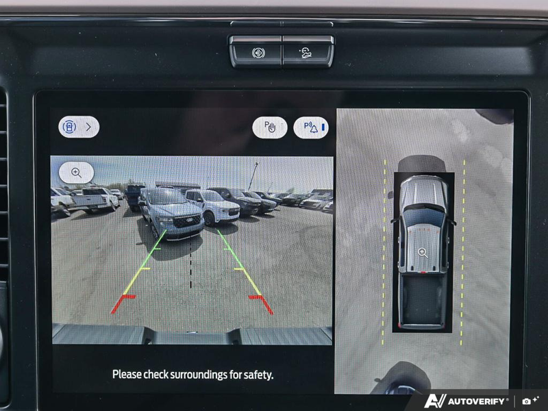 NEW 2026 Ford F-350 Super Duty King Ranch Tremor - Agate Black/marsh Grey Accent Exterior / JAVA LEATHER Interior - $128,892 - Stock #E60394 - VIN 1FT8W3BM0TED77504 - Photo 21
