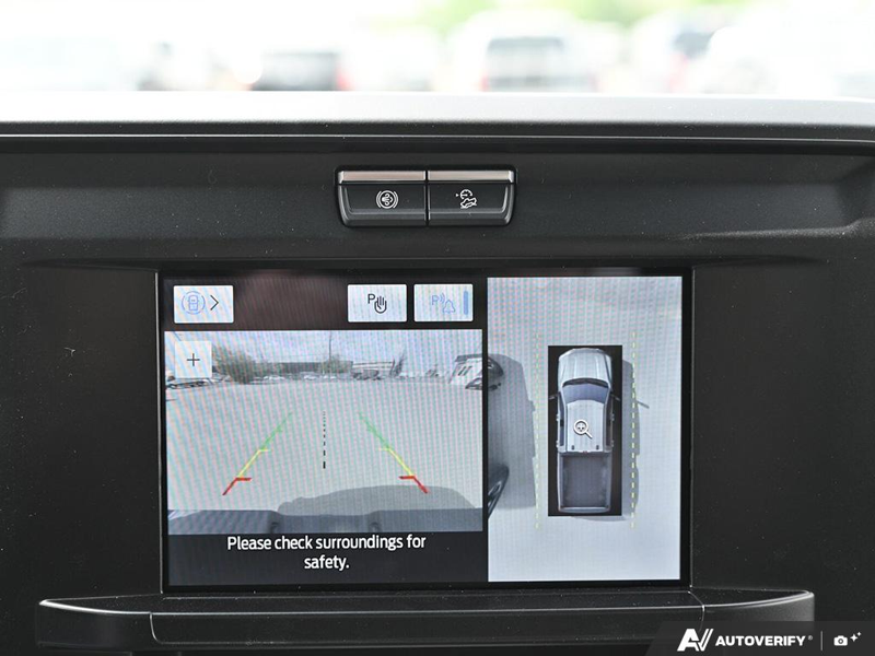 NEW 2026 Ford F-350 Super Duty XLT DRW - Oxford White Exterior / MEDIUM DARK SLATE CLOTH Interior - $94,919 - Stock #E60441 - VIN 1FT8W3DT0TED88541 - Photo 21