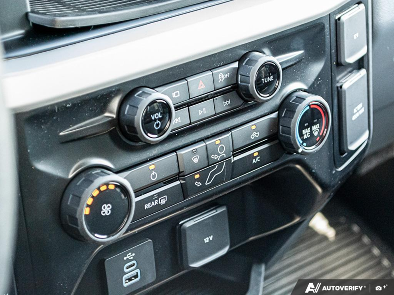 NEW 2026 Ford F-350 Super Duty XLT DRW - Oxford White Exterior / MEDIUM DARK SLATE CLOTH Interior - $97,219 - Stock #E60466 - VIN 1FT8W3DT3TEE00083 - Photo 21