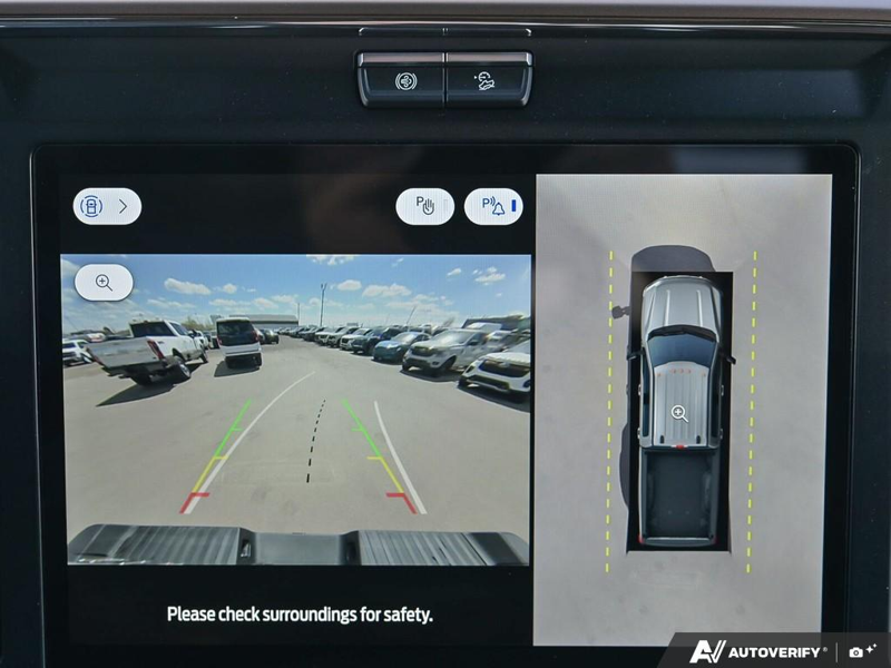 NEW 2026 Ford F-350 Super Duty King Ranch DRW - Star White/marsh Grey Accent Exterior / JAVA LEATHER Interior - $120,616 - Stock #E60586 - VIN 1FT8W3DM1TEE28795 - Photo 21