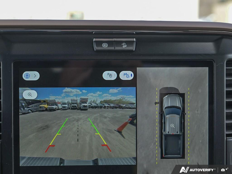 NEW 2026 Ford F-350 Super Duty King Ranch - Agate Black/marsh Grey Accent Exterior / JAVA LEATHER Interior - $118,936 - Stock #E60649 - VIN 1FT8W3BM1TEE28377 - Photo 21
