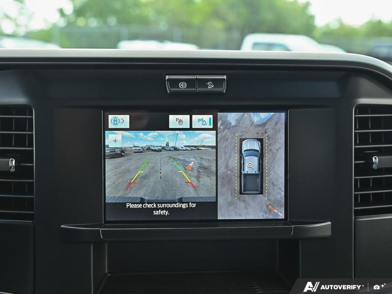 NEW 2026 Ford F-350 Super Duty STX - Avalanche Exterior / MED DARK SLATE VINYL Interior - $86,949 - Stock #E60791 - VIN 1FT8W3BT0TEE76993 - Photo 21