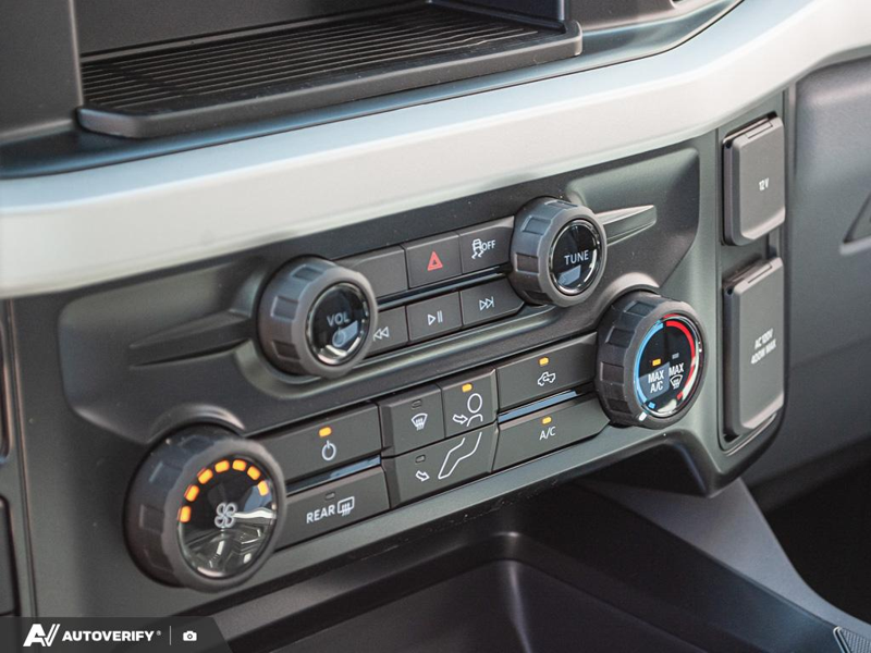 NEW 2026 Ford F-350 Super Duty XLT - Oxford White Exterior / MEDIUM DARK SLATE CLOTH Interior - $86,242 - Stock #D60596 - VIN 1FT8W3BT9TEE82940 - Photo 21