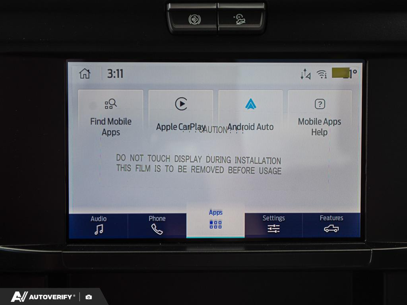 NEW 2026 Ford F-350 Super Duty XLT - Oxford White Exterior / MEDIUM DARK SLATE CLOTH Interior - $83,442 - Stock #D60649 - VIN 1FT8W3BT8TEF02370 - Photo 21