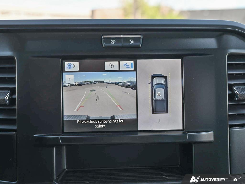 NEW 2026 Ford F-350 Super Duty STX - Agate Black Exterior / MED DARK SLATE VINYL Interior - $83,949 - Stock #E60790 - VIN 1FT8W3BT2TEE74016 - Photo 21