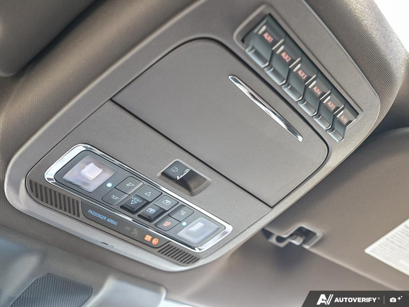 NEW 2026 Ford F-350 Super Duty King Ranch Tremor - Agate Black/marsh Grey Accent Exterior / JAVA LEATHER Interior - $128,892 - Stock #E60394 - VIN 1FT8W3BM0TED77504 - Photo 22