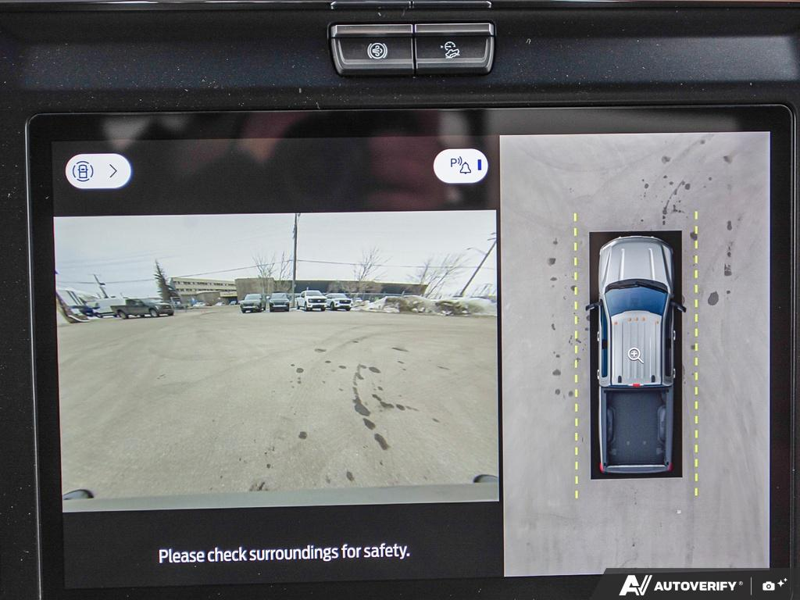 NEW 2026 Ford F-350 Super Duty King Ranch - Oxford White/marsh Grey Exterior / JAVA LEATHER Interior - $111,676 - Stock #E60467 - VIN 1FT8W3BT1TEE00845 - Photo 22