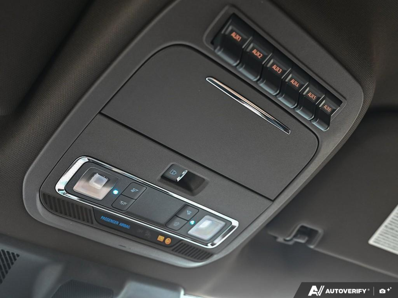 NEW 2026 Ford F-350 Super Duty King Ranch - Agate Black/marsh Grey Accent Exterior / JAVA LEATHER Interior - $118,862 - Stock #E60468 - VIN 1FT8W3BT3TEE05660 - Photo 22