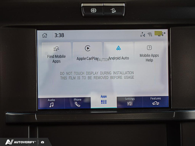 NEW 2026 Ford F-350 Super Duty XLT - Oxford White Exterior / MEDIUM DARK SLATE CLOTH Interior - $90,653 - Stock #D60442 - VIN 1FT8W3DT6TEE25138 - Photo 22
