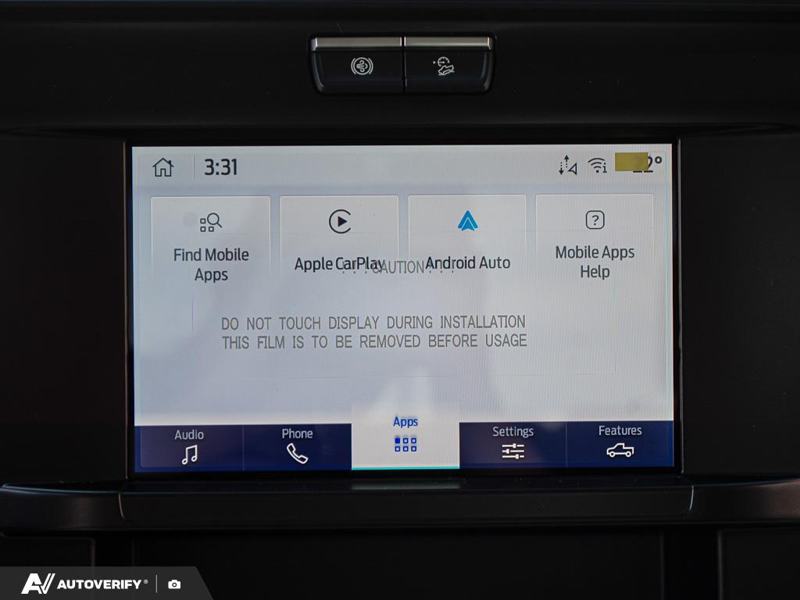 NEW 2026 Ford F-350 Super Duty XLT - Oxford White Exterior / MEDIUM DARK SLATE CLOTH Interior - $86,242 - Stock #D60596 - VIN 1FT8W3BT9TEE82940 - Photo 22