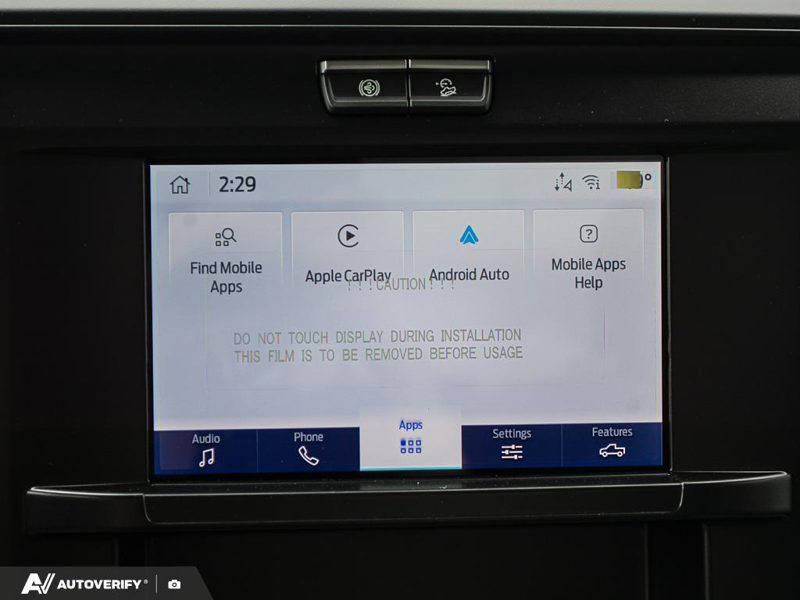 NEW 2026 Ford F-350 Super Duty XLT - Oxford White Exterior / MEDIUM DARK SLATE CLOTH Interior - $83,442 - Stock #D60619 - VIN 1FT8W3BT2TEE86652 - Photo 22