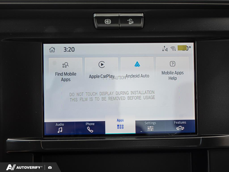 NEW 2026 Ford F-350 Super Duty XLT - Oxford White Exterior / MEDIUM DARK SLATE CLOTH Interior - $87,307 - Stock #D60648 - VIN 1FT8W3DT9TEF02228 - Photo 22