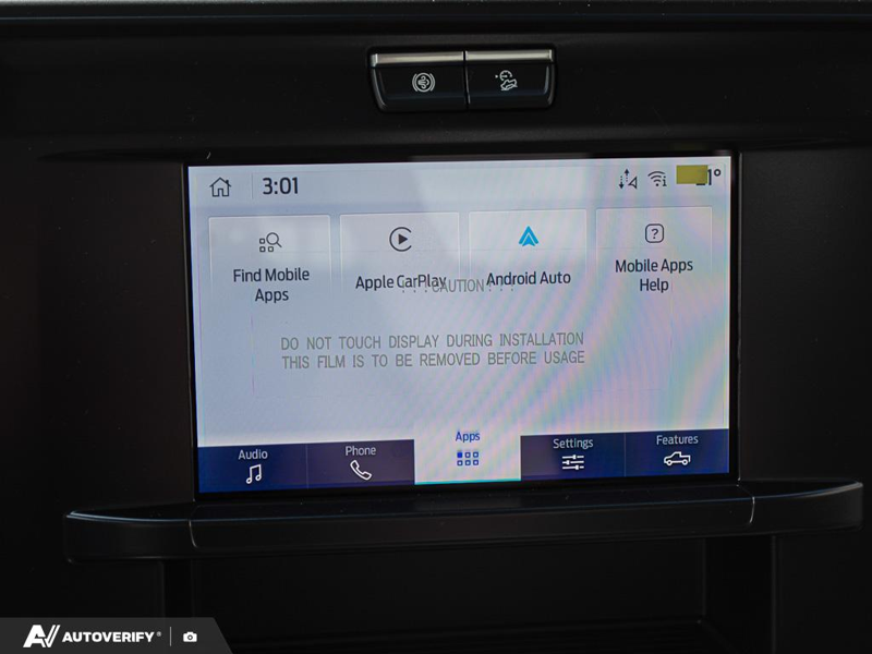 NEW 2026 Ford F-350 Super Duty XLT - Oxford White Exterior / MEDIUM DARK SLATE CLOTH Interior - $83,442 - Stock #D60650 - VIN 1FT8W3BT3TEF01188 - Photo 22