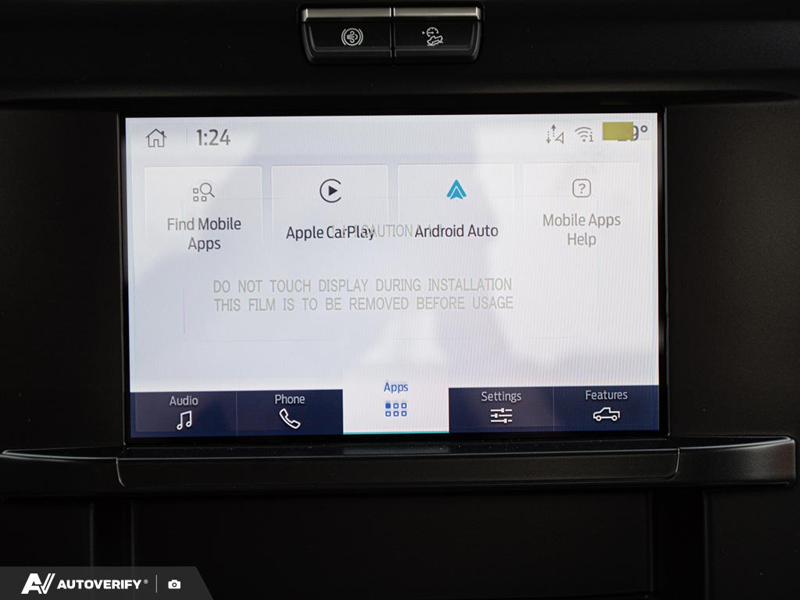 NEW 2026 Ford F-350 Super Duty XLT - Oxford White Exterior / MEDIUM DARK SLATE CLOTH Interior - $87,264 - Stock #D60708 - VIN 1FT8W3BT8TEF28290 - Photo 22