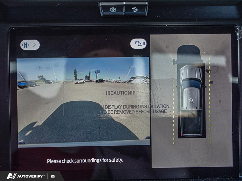 NEW 2026 Ford F-350 Super Duty Platinum - Avalanche Exterior / BLACK ONYX/PLATINUM BLUE, UNIQUE PLATINUM LEATHER 40/CONSOLE/40 Interior - $122,867 - Stock #D60791 - VIN 1FT8W3BMXTED92978 - Photo 22