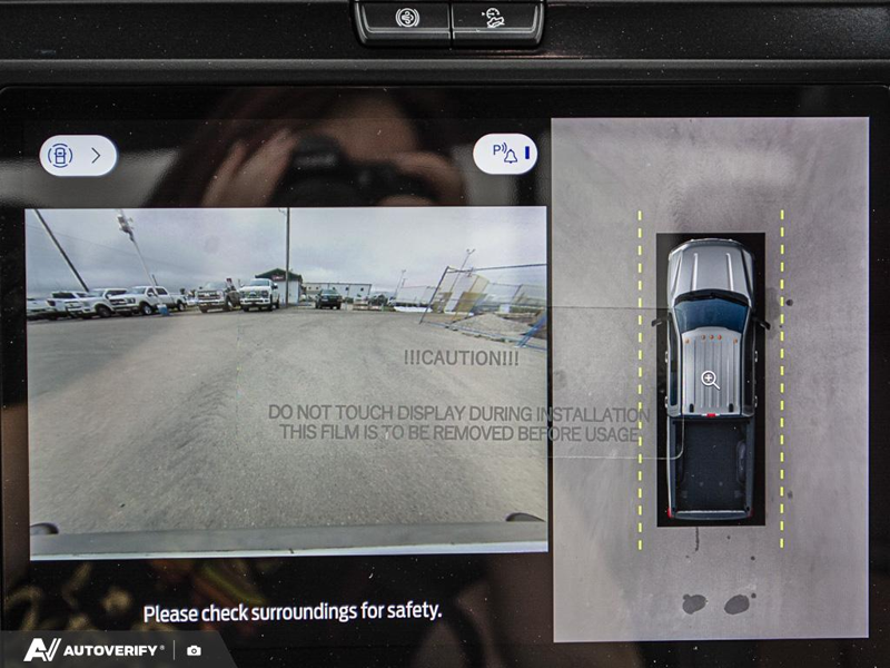 NEW 2026 Ford F-350 Super Duty King Ranch - Glacier Grey Metallic Tri-coat Exterior / JAVA LEATHER Interior - $120,680 - Stock #D60837 - VIN 1FT8W3BT5TEE92834 - Photo 22
