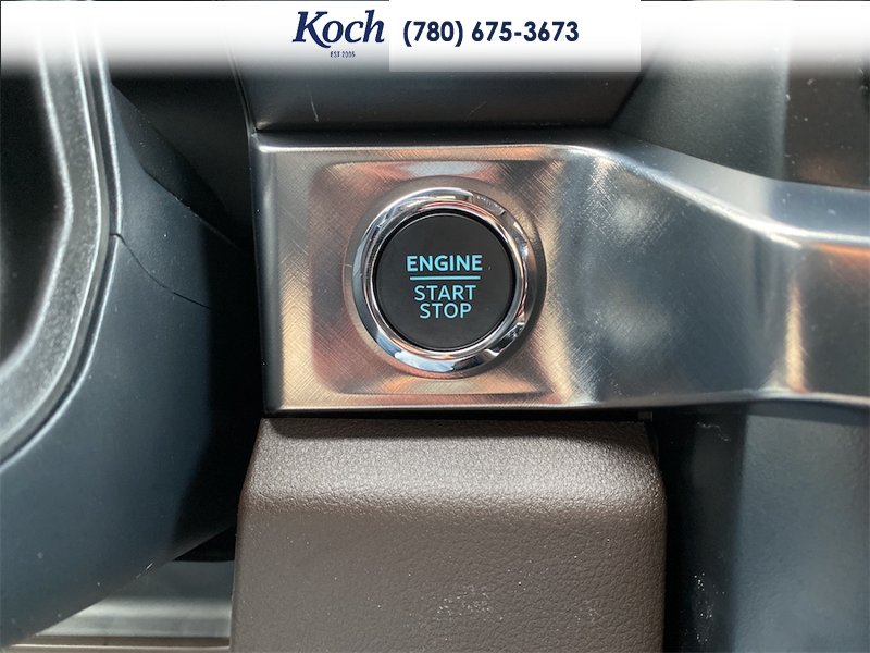 NEW 2026 Ford F-350 Super Duty King Ranch - Star White/marsh Grey Accent Exterior / JAVA LEATHER Interior - $119,768 - Stock #A26018 - VIN 1FT8W3BT8TED18353 - Photo 23