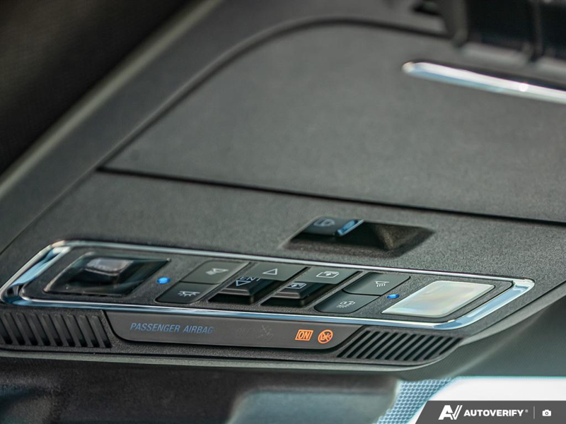 NEW 2026 Ford F-350 Super Duty Platinum Tremor - Glacier Gray Exterior / BLACK ONYX/BLUE LEATHER Interior - $122,693 - Stock #E60035 - VIN 1FT8W3BM4TEC29646 - Photo 23