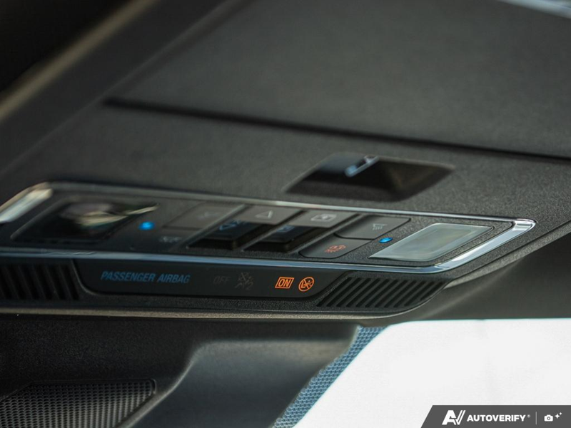 NEW 2026 Ford F-350 Super Duty Platinum Tremor - Agate Black Exterior / BLACK ONYX/BLUE LEATHER Interior - $128,853 - Stock #E60283 - VIN 1FT8W3BM8TED60496 - Photo 23
