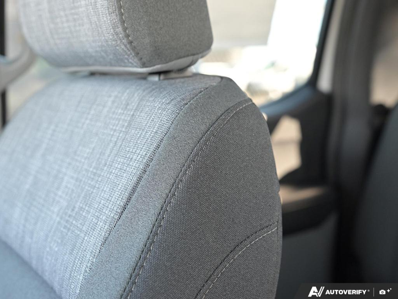 NEW 2026 Ford F-350 Super Duty XLT Cab N Chassis - Oxford White Exterior / MEDIUM DARK SLATE CLOTH Interior - $92,914 - Stock #E60337 - VIN 1FD8W3HT1TED93575 - Photo 23