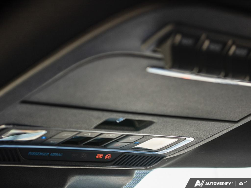 NEW 2026 Ford F-350 Super Duty Platinum Long Box - Agate Black Exterior / BLACK ONYX/BLUE LEATHER Interior - $124,898 - Stock #E60376 - VIN 1FT8W3BM2TED95941 - Photo 23