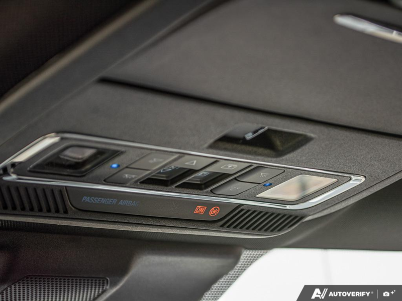 NEW 2026 Ford F-350 Super Duty Platinum Tremor - Avalanche Exterior / BLACK ONYX/BLUE LEATHER Interior - $126,953 - Stock #E60547 - VIN 1FT8W3BMXTEE28748 - Photo 23