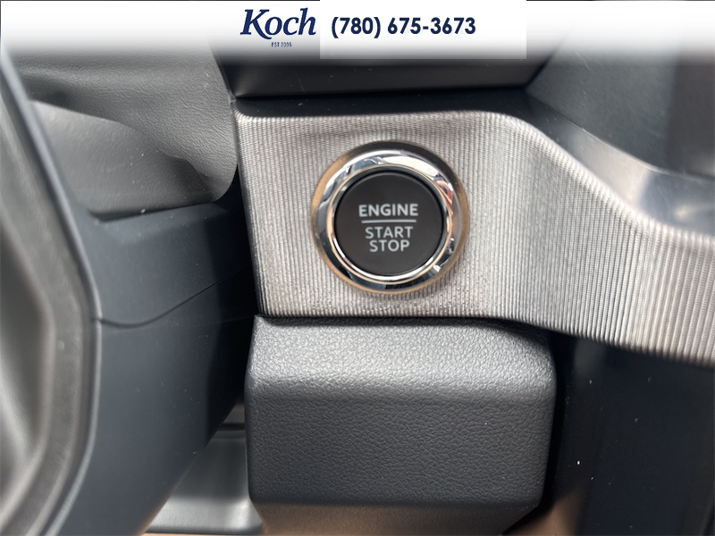 NEW 2026 Ford F-350 Super Duty Platinum - Agate Black Exterior / BLACK LEATHER Interior - $134,229 - Stock #A26162 - VIN 1FT8W3BM2TEE46502 - Photo 23
