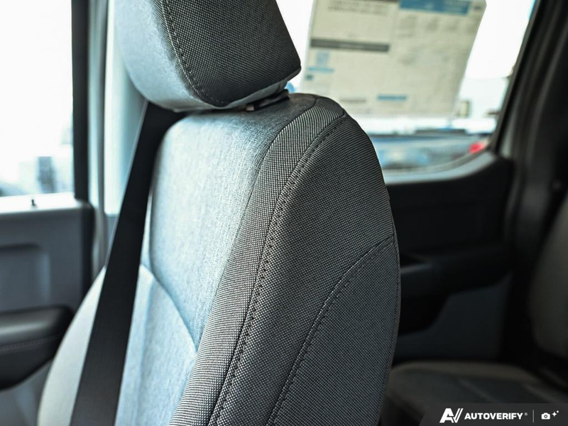 NEW 2026 Ford F-350 Super Duty STX - Avalanche Exterior / MED DARK SLATE VINYL Interior - $86,949 - Stock #E60791 - VIN 1FT8W3BT0TEE76993 - Photo 23