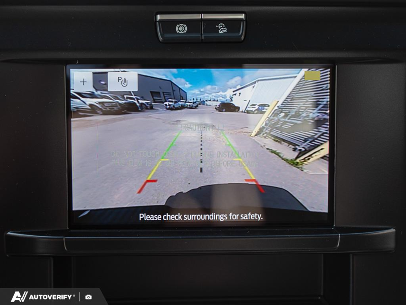 NEW 2026 Ford F-350 Super Duty XLT - Oxford White Exterior / MEDIUM DARK SLATE CLOTH Interior - $83,442 - Stock #D60650 - VIN 1FT8W3BT3TEF01188 - Photo 23