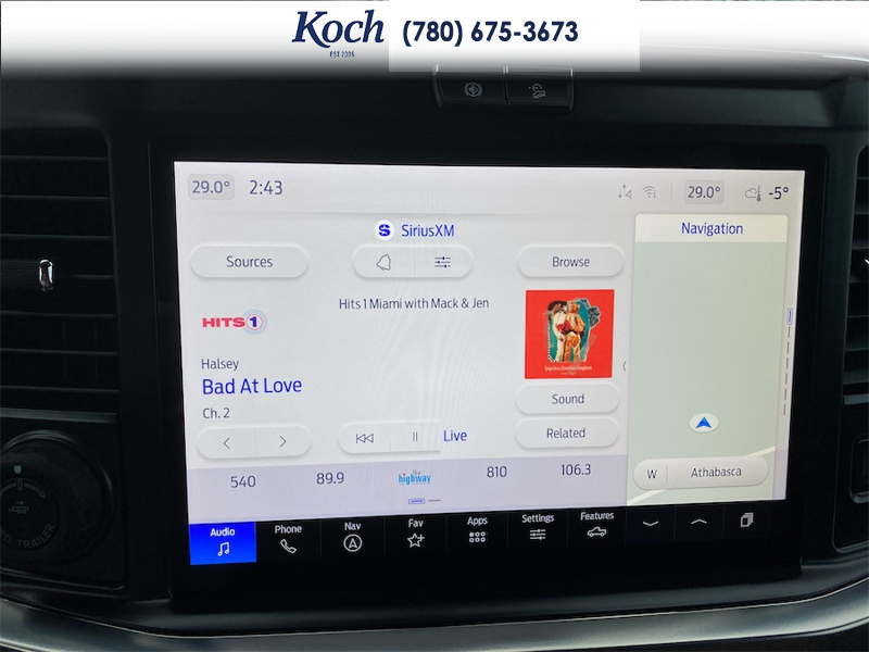 NEW 2026 Ford F-350 Super Duty King Ranch - Star White/marsh Grey Accent Exterior / JAVA LEATHER Interior - $119,768 - Stock #A26018 - VIN 1FT8W3BT8TED18353 - Photo 25