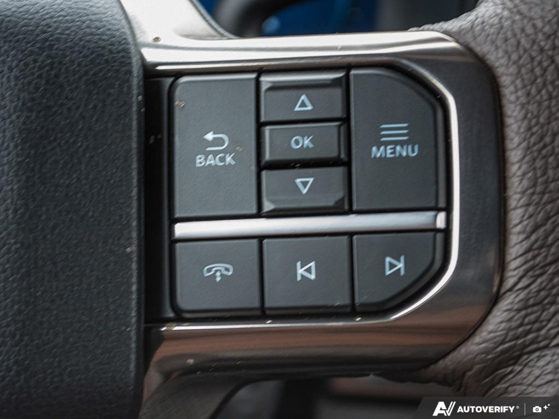 NEW 2026 Ford F-350 Super Duty King Ranch - Oxford White/marsh Grey Exterior / JAVA LEATHER Interior - $111,676 - Stock #E60467 - VIN 1FT8W3BT1TEE00845 - Photo 26