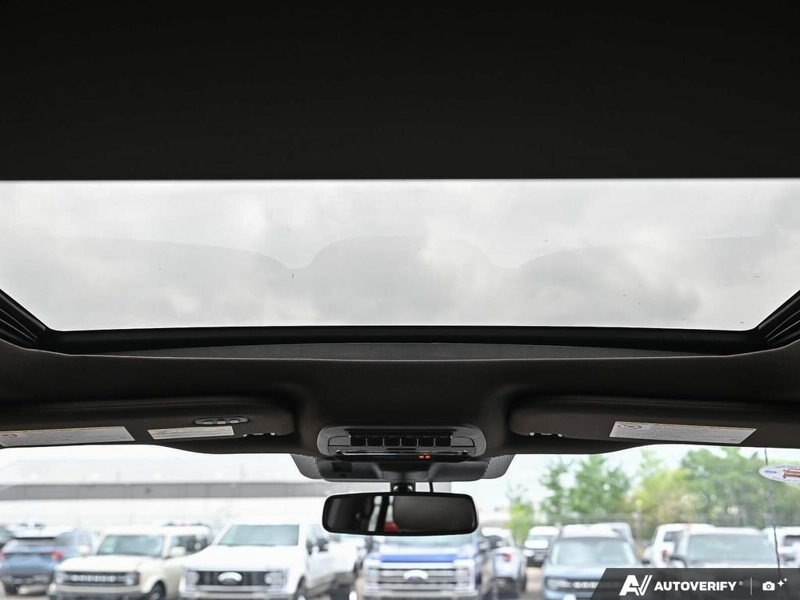 NEW 2026 Ford F-350 Super Duty King Ranch DRW - Agate Black/marsh Grey Accent Exterior / JAVA LEATHER Interior - $119,846 - Stock #E60579 - VIN 1FT8W3DMXTEE36829 - Photo 26