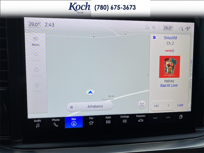 NEW 2026 Ford F-350 Super Duty King Ranch - Star White/marsh Grey Accent Exterior / JAVA LEATHER Interior - $119,768 - Stock #A26018 - VIN 1FT8W3BT8TED18353 - Photo 27