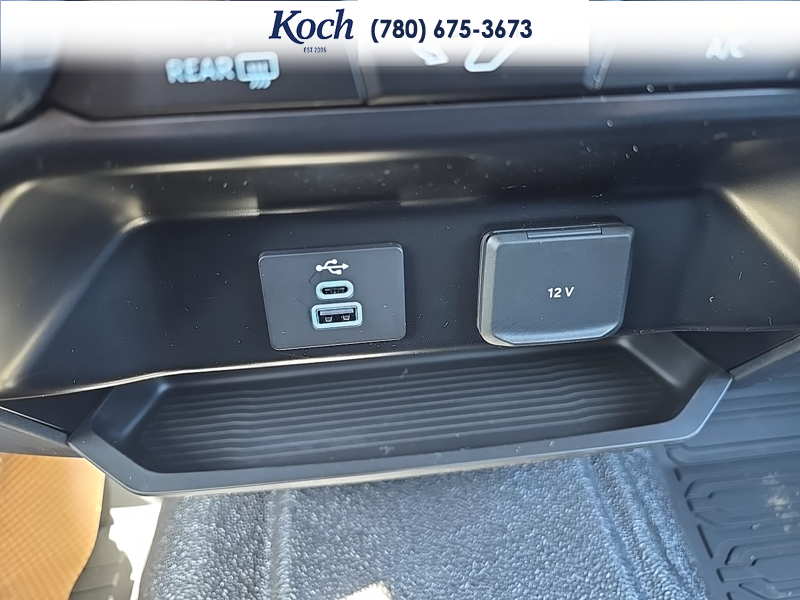 NEW 2026 Ford F-350 Super Duty XLT - Oxford White Exterior / MEDIUM DARK SLATE CLOTH Interior - $97,610 - Stock #A26124 - VIN 1FT8W3DT0TED88927 - Photo 27