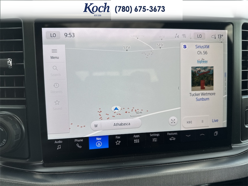 NEW 2026 Ford F-350 Super Duty Platinum - Agate Black Exterior / BLACK LEATHER Interior - $132,554 - Stock #A26127 - VIN 1FT8W3BM7TEE05945 - Photo 27