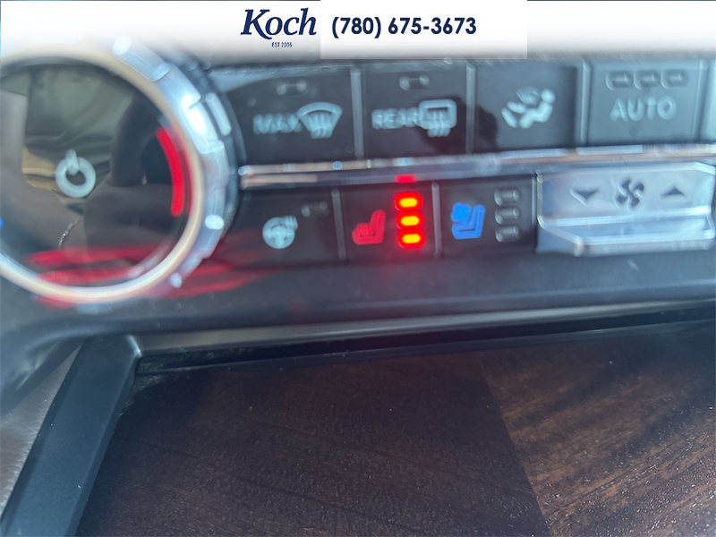 NEW 2026 Ford F-350 Super Duty King Ranch - Star White/marsh Grey Accent Exterior / JAVA LEATHER Interior - $110,005 - Stock #A26018 - VIN 1FT8W3BT8TED18353 - Photo 28