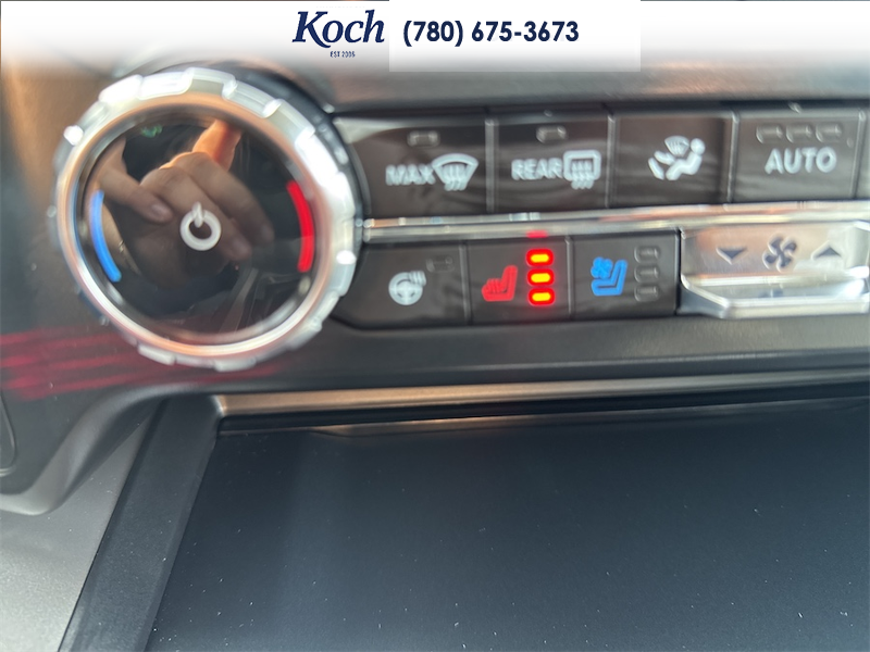 NEW 2026 Ford F-350 Super Duty Lariat - Star White Tri-Coat Exterior / BAJA, FRONT ACTIVEX TRIMMED 40/CONSOLE/40 SEATS Interior - $116,478 - Stock #A26239 - VIN 1FT8W3BT8TEF40116 - Photo 28