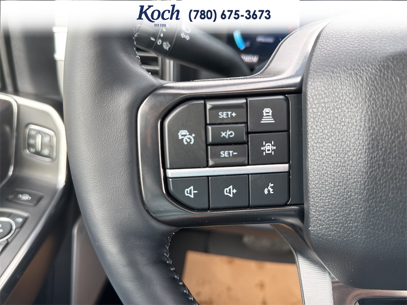 NEW 2026 Ford F-350 Super Duty Platinum - Agate Black Exterior / BLACK LEATHER Interior - $132,554 - Stock #A26127 - VIN 1FT8W3BM7TEE05945 - Photo 29
