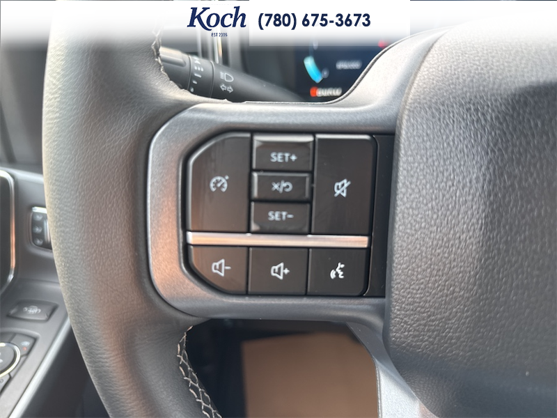 NEW 2026 Ford F-350 Super Duty Lariat - Star White Tri-Coat Exterior / BAJA, FRONT ACTIVEX TRIMMED 40/CONSOLE/40 SEATS Interior - $116,478 - Stock #A26239 - VIN 1FT8W3BT8TEF40116 - Photo 29