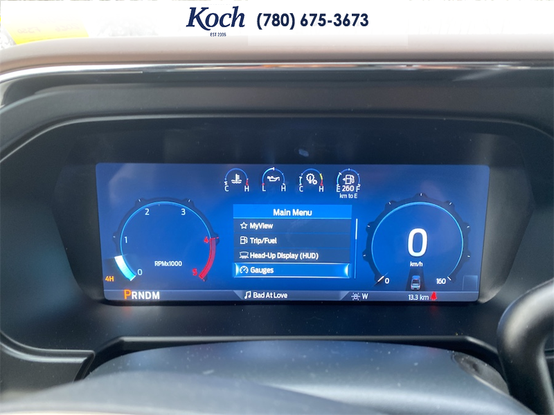 NEW 2026 Ford F-350 Super Duty King Ranch - Star White/marsh Grey Accent Exterior / JAVA LEATHER Interior - $119,768 - Stock #A26018 - VIN 1FT8W3BT8TED18353 - Photo 31