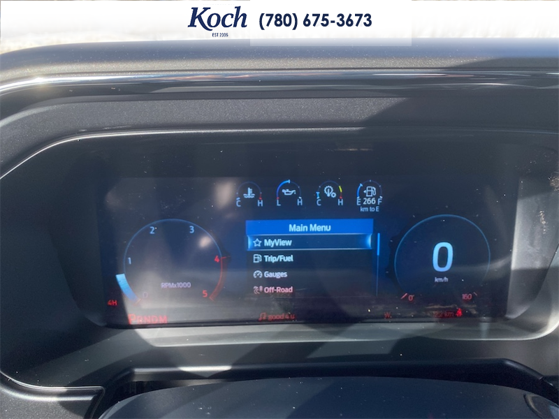 NEW 2026 Ford F-350 Super Duty Lariat - Glacier Gray Exterior / BLACK LEATHER Interior - $111,398 - Stock #A26106 - VIN 1FT8W3BT1TED89765 - Photo 31