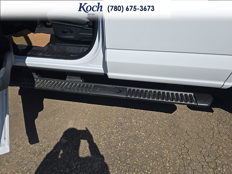 NEW 2026 Ford F-350 Super Duty XLT - Oxford White Exterior / MEDIUM DARK SLATE CLOTH Interior - $96,610 - Stock #A26124 - VIN 1FT8W3DT0TED88927 - Photo 31