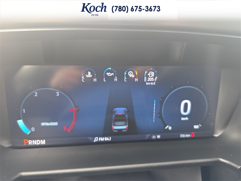 NEW 2026 Ford F-350 Super Duty Platinum - Agate Black Exterior / BLACK LEATHER Interior - $134,229 - Stock #A26162 - VIN 1FT8W3BM2TEE46502 - Photo 31