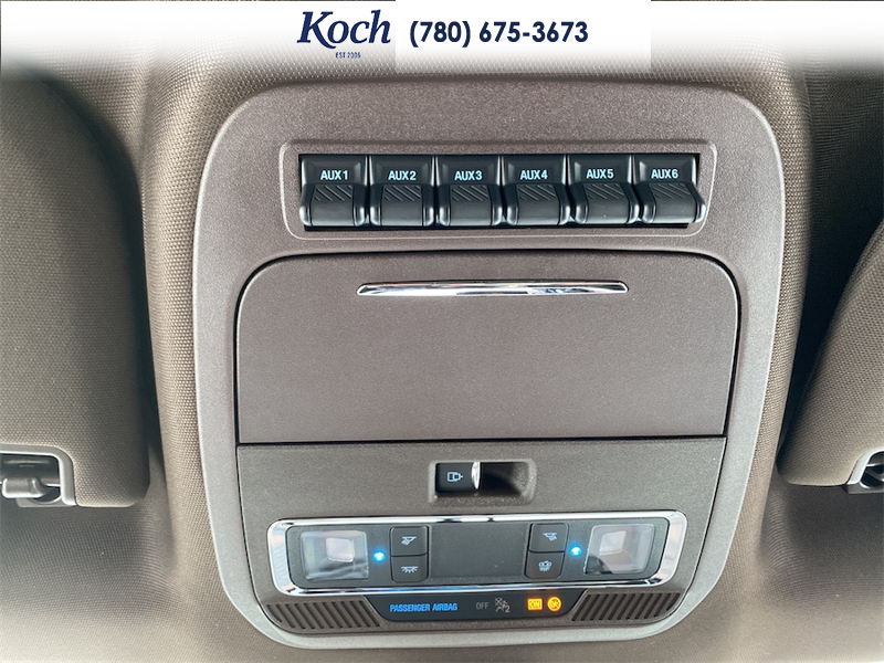 NEW 2026 Ford F-350 Super Duty King Ranch - Star White/marsh Grey Accent Exterior / JAVA LEATHER Interior - $119,768 - Stock #A26018 - VIN 1FT8W3BT8TED18353 - Photo 32